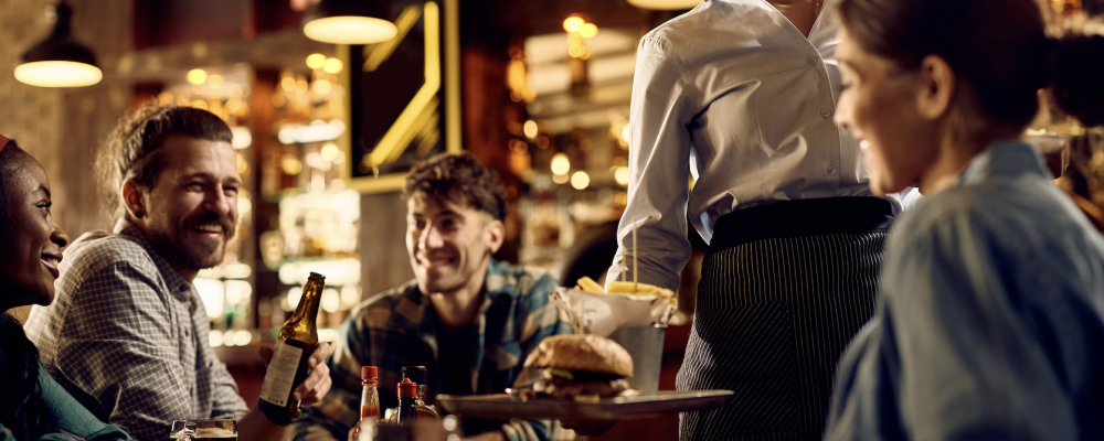 Pepper Ravintolat - 1