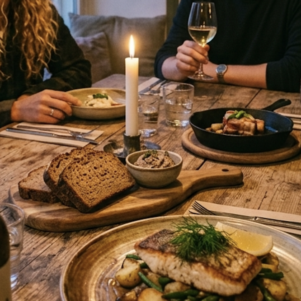 Pepper ravintola - Korttelibistro 3